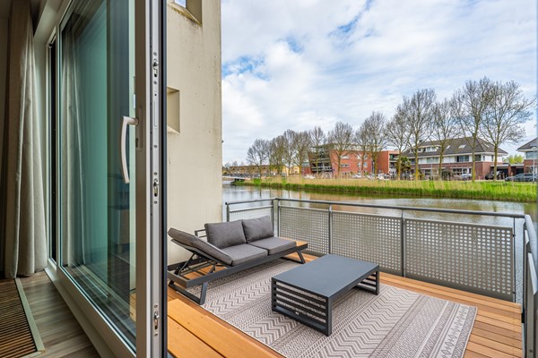 Medium property photo - Flierveld 83, 2151 LE Nieuw-Vennep